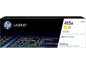 Toner εκτυπωτή HP 415A yellow W2032A